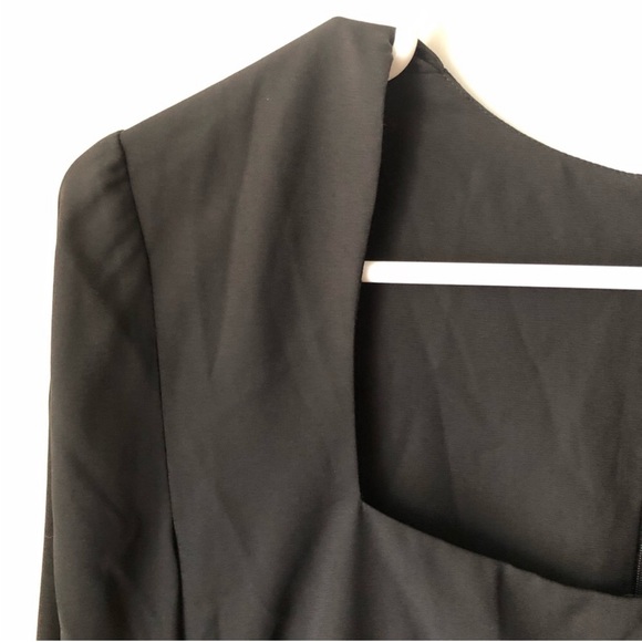 NWT RESA Jasmine Mini in Black - Size Small (with minor flaws) - Picture 4 of 15